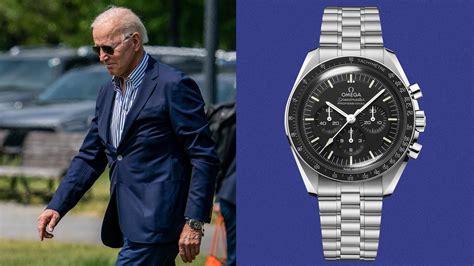 omega presidential watch